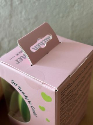 Timer Avocado Legami