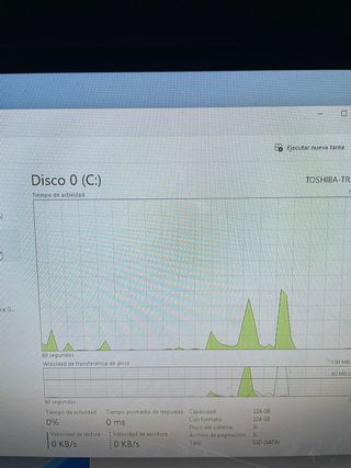 PC Gaming i5 9400F · GTX 1650 4GB · 16GB RAM