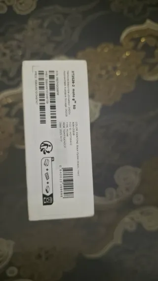 Motorola Moto G56 5G 256GB Nuovo