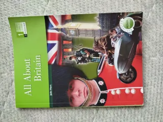 ALL ABOUT BRITAIN ESO1 ACTIVITY