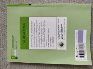 ALL ABOUT BRITAIN ESO1 ACTIVITY