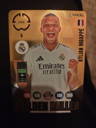 Cromos Adrenalyn FIFA World Cup 2025