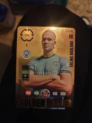 Cromos Adrenalyn FIFA World Cup 2025