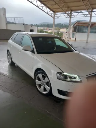 Audi A3 2010