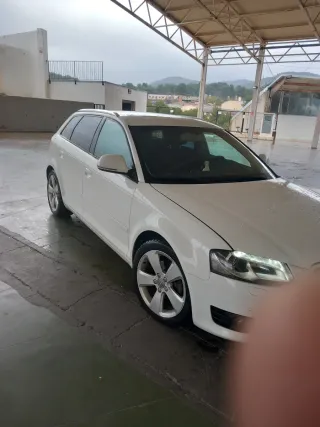 Audi A3 2010