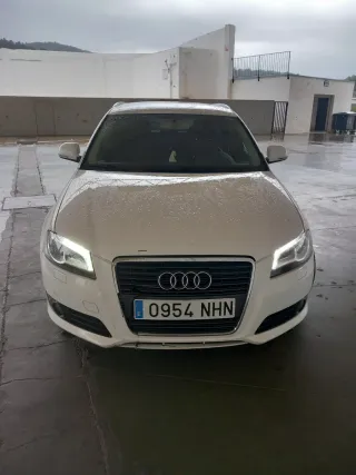 Audi A3 2010