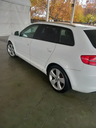 Audi A3 2010