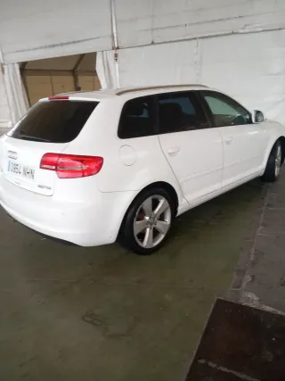 Audi A3 2010
