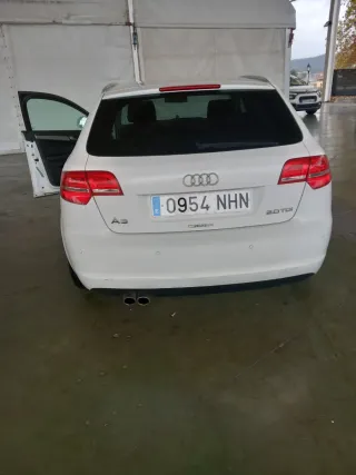 Audi A3 2010