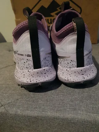 Zapatillas Saucony Trail Running Mujer Talla 37