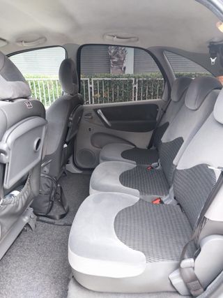 Citroen Xsara Picasso 2009