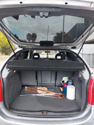 Citroen Xsara Picasso 2009