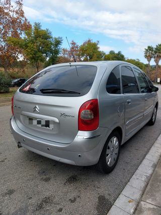 Citroen Xsara Picasso 2009