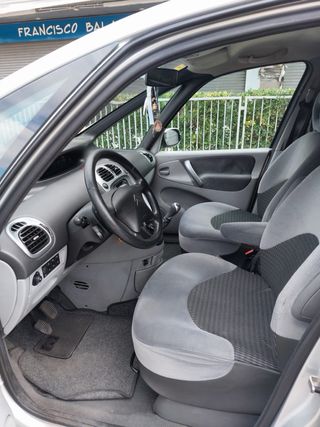 Citroen Xsara Picasso 2009