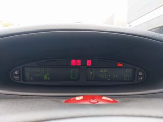 Citroen Xsara Picasso 2009