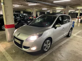 Renault Scenic 2009