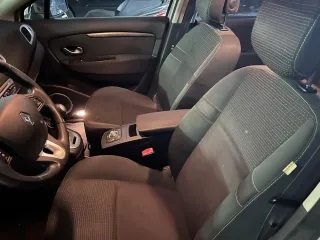 Renault Scenic 2009