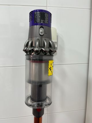 Dyson V10 Aspiradora con Accessori