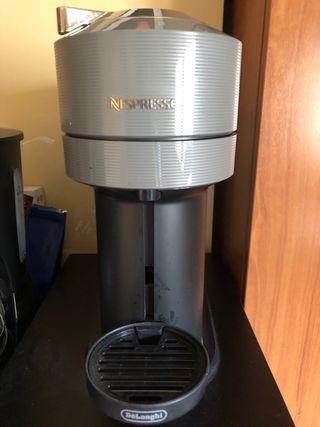 Cafetera Nespresso Vertuo Next