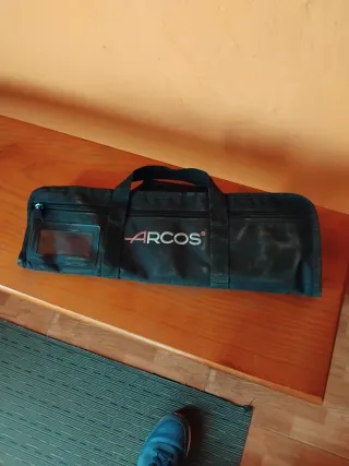 Valigetta Arcos per coltelli