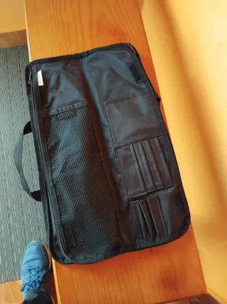 Valigetta Arcos per coltelli