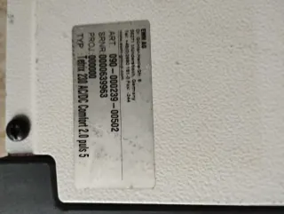 Soldador TIG soldar inoxidable,aluminio hierro,