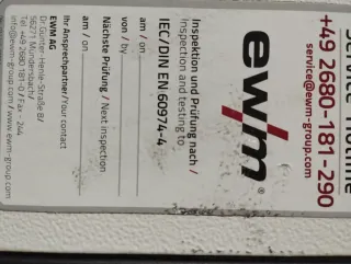 Soldador TIG soldar inoxidable,aluminio hierro,