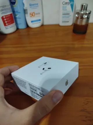 Airpods 3ª Gen