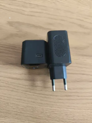 2 Mini Cámaras Espía