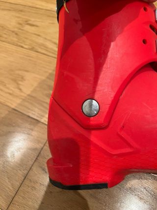 Stivali da sci per bambini Atomic Redster