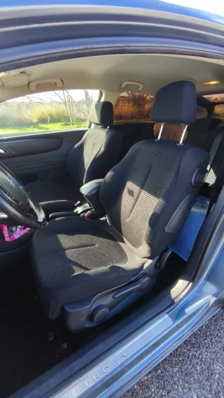 Citroen C4 vtr plus 1.6 110cv