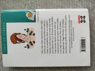 Mamá, quero ser Ziggy Stardust