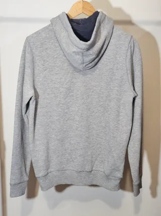 Felpa Tommy Hilfiger