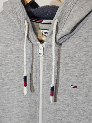 Felpa Tommy Hilfiger