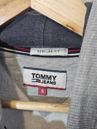 Felpa Tommy Hilfiger