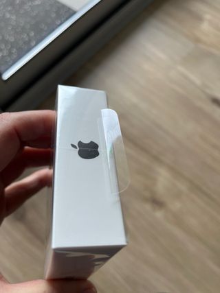 iPhone SE 64GB 2ª Gen Negro