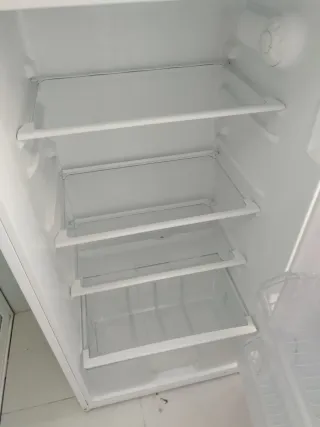 Nevera Saboid 160x59x55 cm