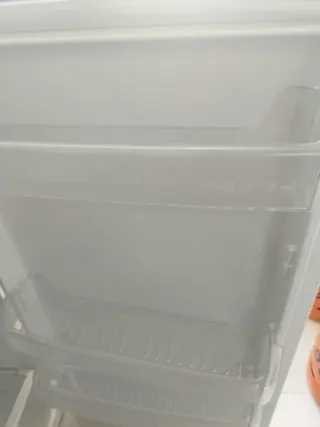 Nevera Saboid 160x59x55 cm