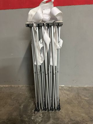 Estructura Plegable photocall