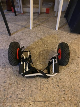 Carro Kayak/Paddle Surf Playa Decathlon