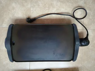 Plancha Jata Electro 2500W