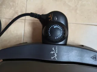 Plancha Jata Electro 2500W