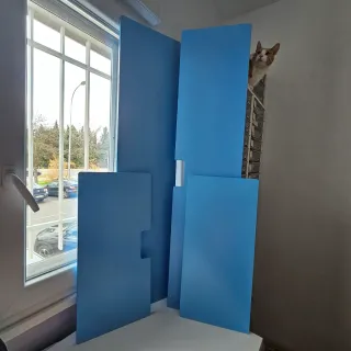 Puertas Stuva descatalogado Ikea armario infantil