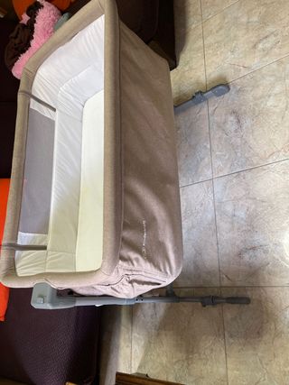 Cuna de colecho Kinderkraft