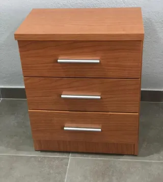 Canapé abatible blanco