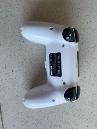 Consola PlayStation 4 Pro Negra + 2 Mandos