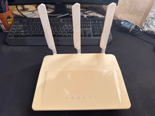 Router D-Link DIR-880L