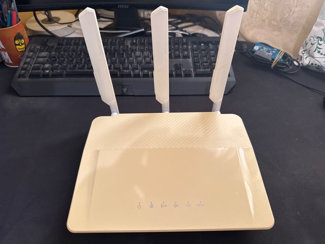 Router D-Link DIR-880L