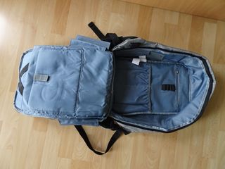 Mochila para portátil