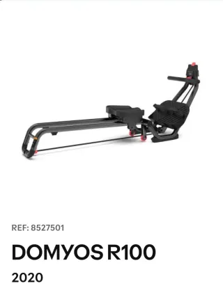 Remo Domyos R100
